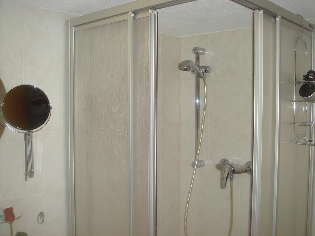 Apartment Sutterlüty Bezau Zimmer foto